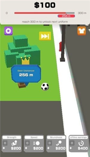 足球男孩2026游戏正版图3