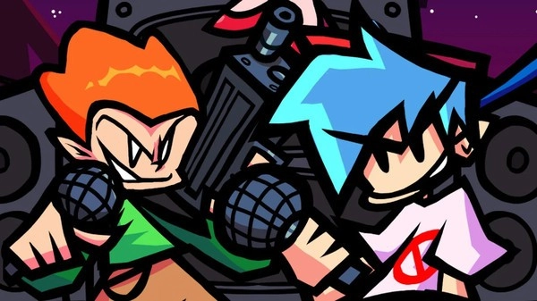 星期五晚上音乐原版图1