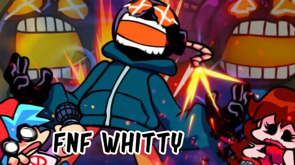 周五夜放克爆炸之星安卓免费版图2