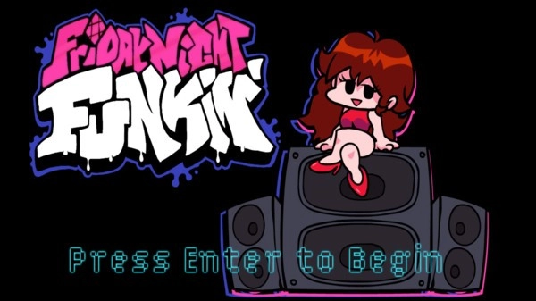 周五夜放克vs史蒂夫安卓直装版图3