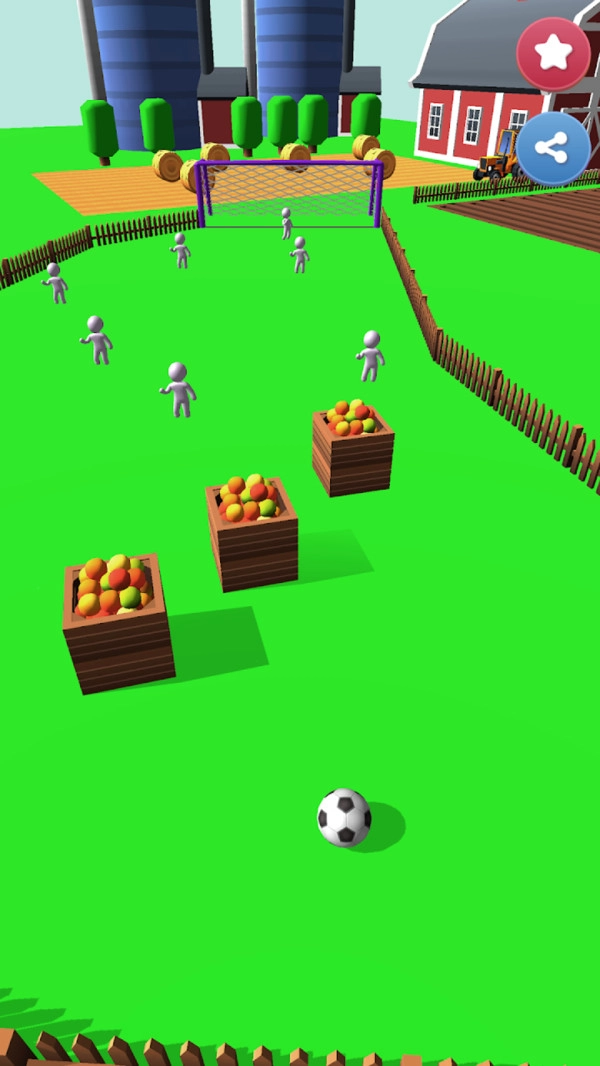 摸摸鱼火热欧洲杯2026手游直装版图2