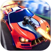 疯狂汽车拉力赛安卓直装版