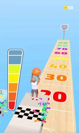 跳高扣篮直装版图3