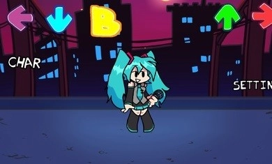 FNF全人物模拟器游戏最新版图2