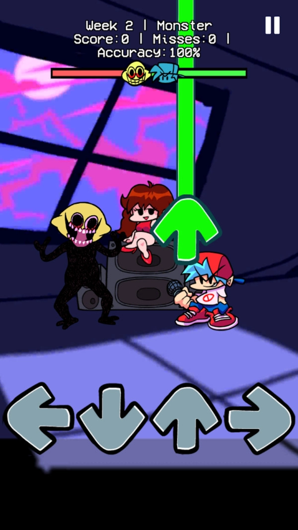 周六夜放克最新版图2