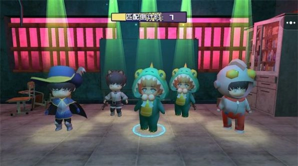 噩梦办公室安卓官方版