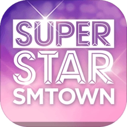 SuperStarSMTOWN游戏最新版