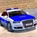 高级警车竞速最新版