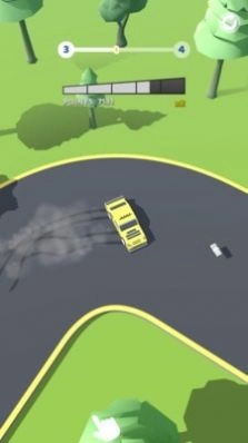 漂移出租车手游免费版图3