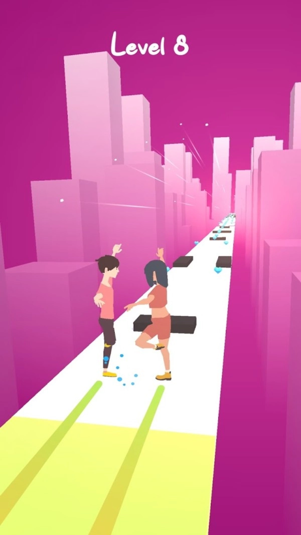 双人跳舞最新免费版图2