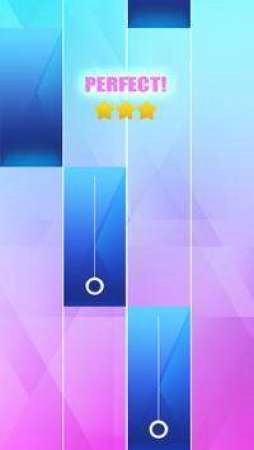 克克瓷砖游戏绿色版图3