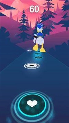 暮光音乐路手游无广告版图2