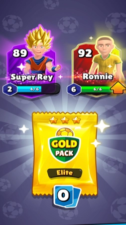 足球我最强手机版图1