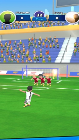 足球我最强手机版图2