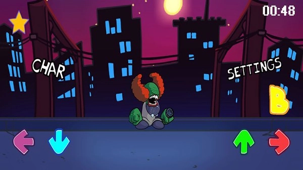 星期五晚上音乐测试安卓免费版图2