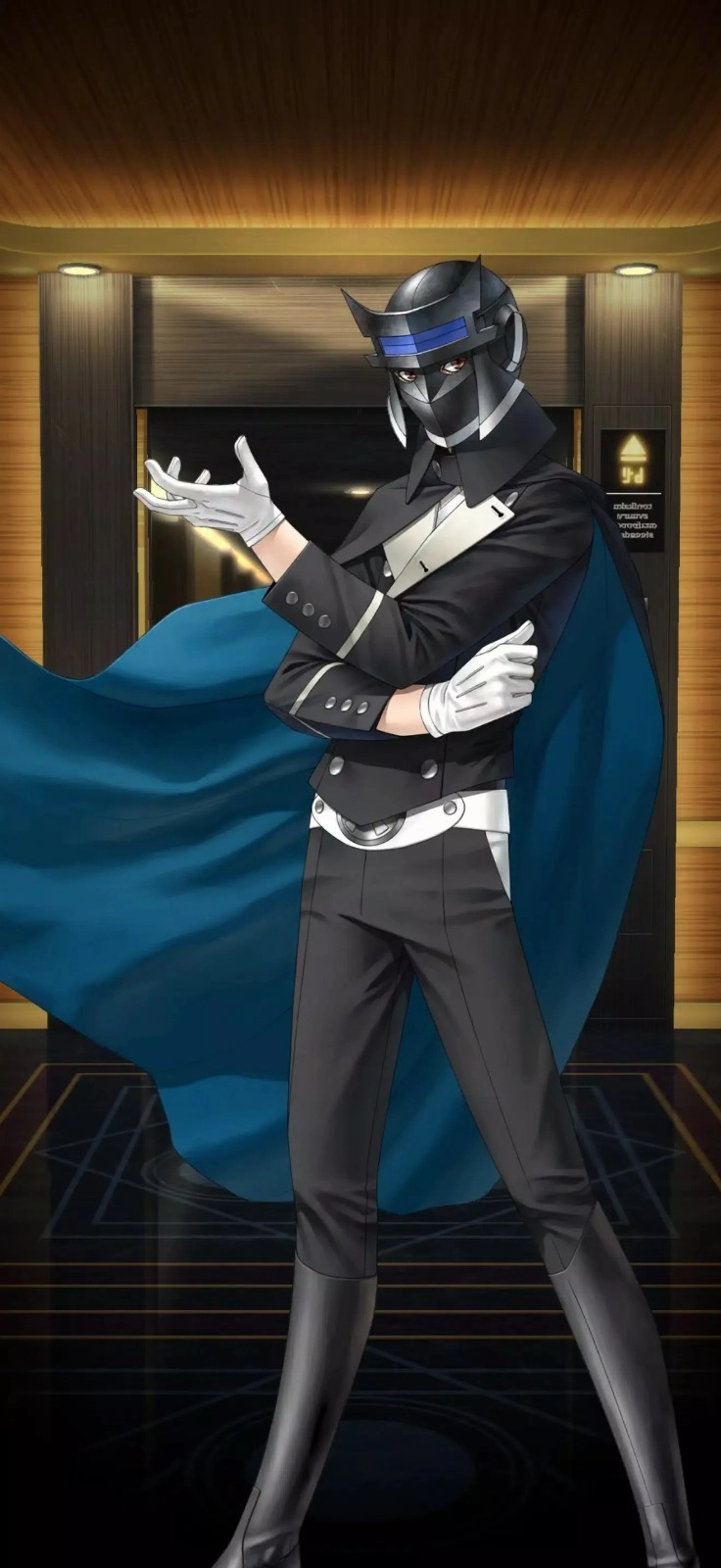 月读游戏纯净最新版