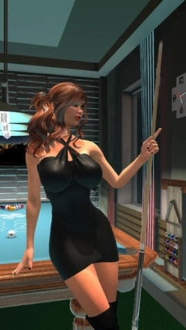 台球与技巧最新免费版图2