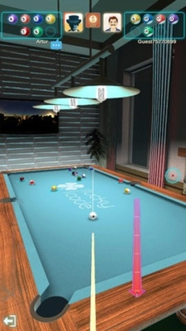台球与技巧最新免费版图3