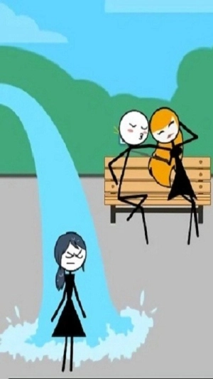 跳过妻子（Skip Wife）手游版