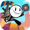 火柴人开心暑假游戏纯净版