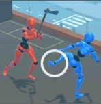 拖曳混战（Drag Fight）通用版