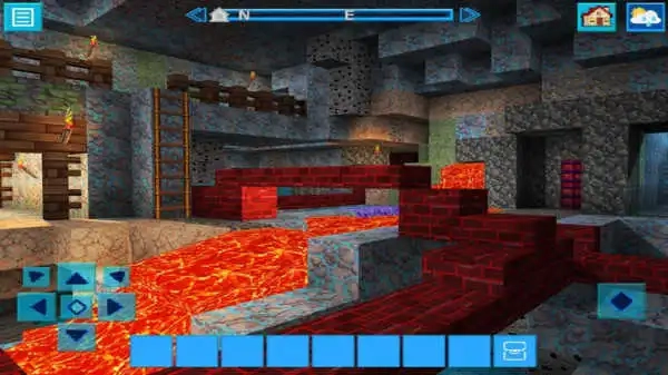 机器人世界游戏纯净最新版