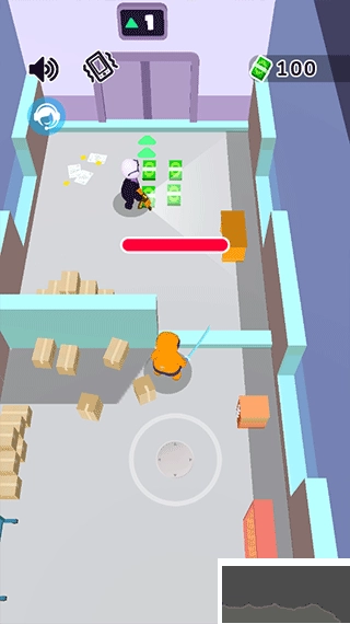 我是杀手最新免费版