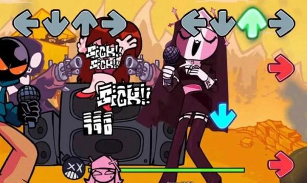 歌曲模拟器安卓免费版图2