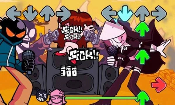 歌曲模拟器安卓免费版图3