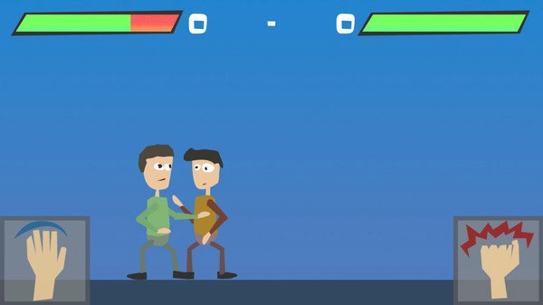 打的就是你通用版