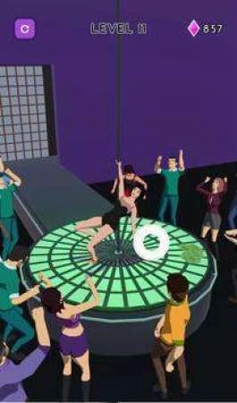 撑竿体操手游直装版图3