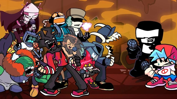 星期五晚上音乐合集手机正版图4