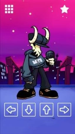 模塔比有趣周五夜官方正版图1