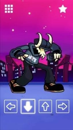 模塔比有趣周五夜官方正版图2