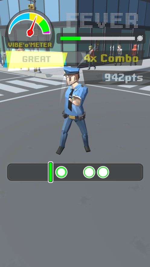 dancebeatfever游戏纯净版图1