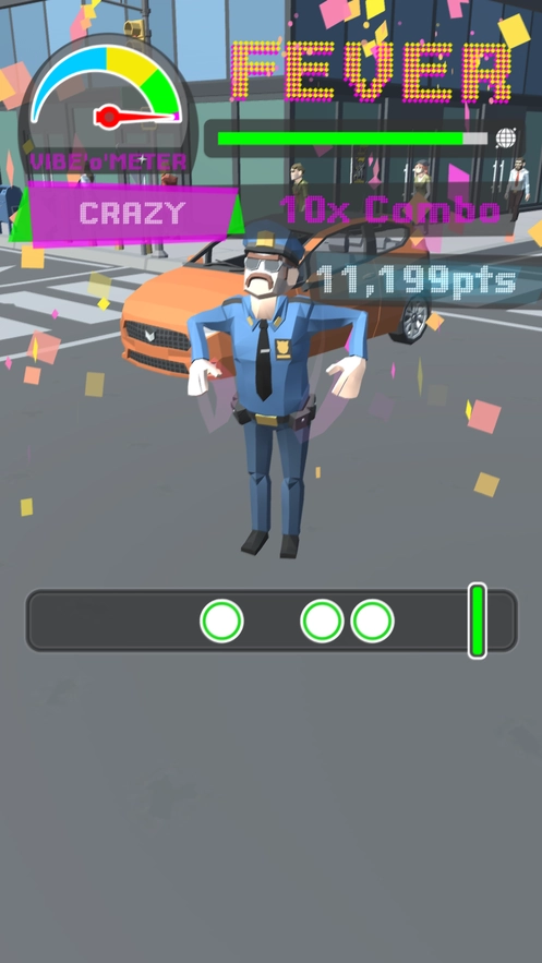 dancebeatfever游戏纯净版图3