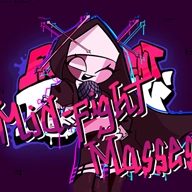 周五夜放克修女模组游戏官方最新版