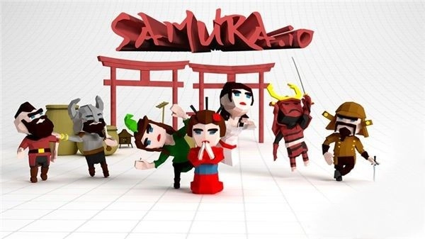 武士大作战手游免费版图1