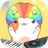 我的猫咪会打碟游戏官方最新版