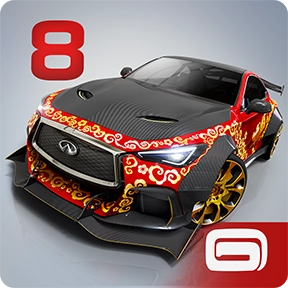 狂野飙车8手机免费版