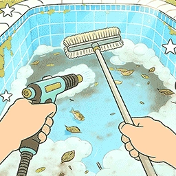 收纳解个压安卓免费版