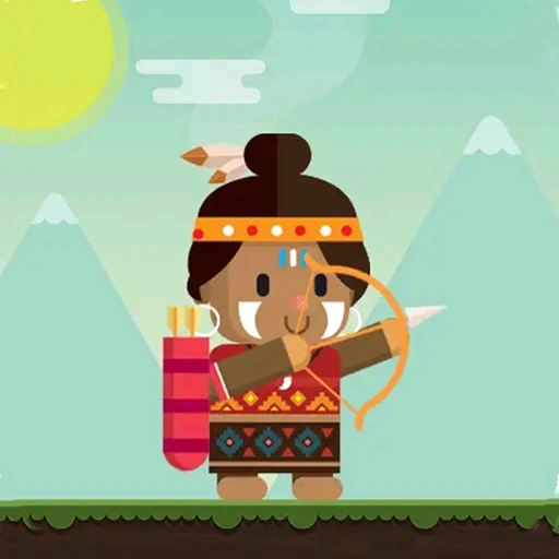 后羿射击战手机版