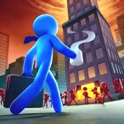 夺命公司游戏完整版