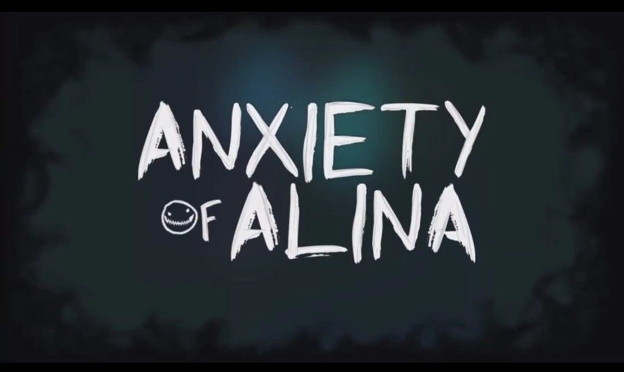 艾琳娜的焦虑手机最新版