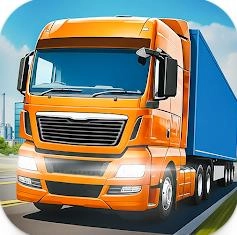 卡车司机货运任务游戏正版