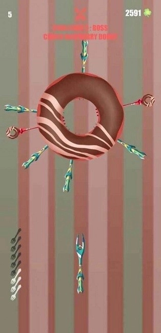 我飞刀很准免费原版