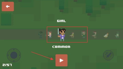 Dash Titans手机版