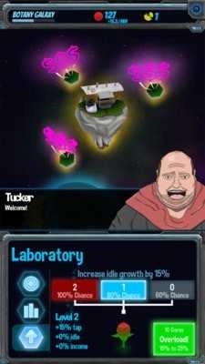 甜瓜征服游戏绿色版