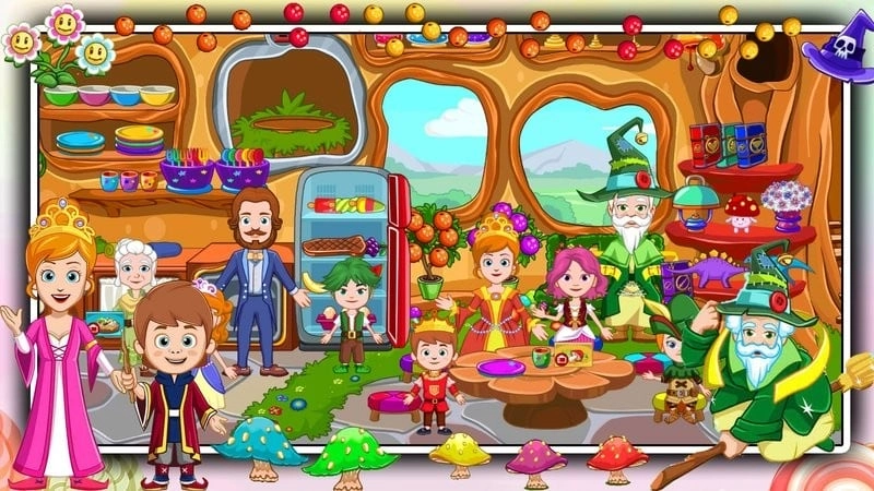 小小魔术师正版