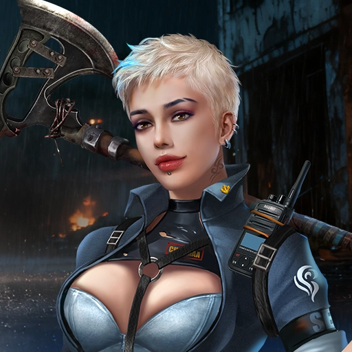 末日快打传说通用版